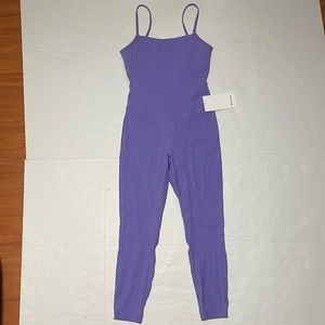 Lululemon Bodysuit